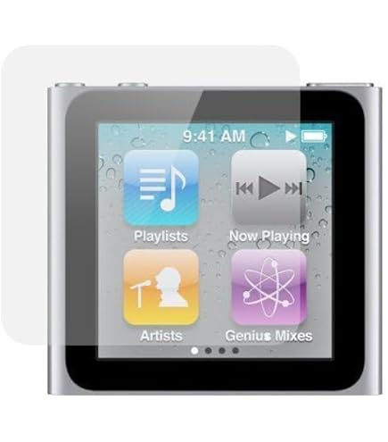 Amazon.com: Music Player Compatible iPod Nano 6th Generation 8gb