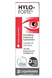10 ML Hylo Forte eye drops 10 MLHYLO