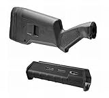 Magpul Stock Set For Mossberg 500 - Black