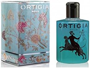 Ortigia Florio Shower Gel 250ml