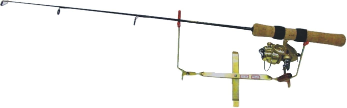 HTIFH-1 Folding Rod Holder