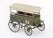 Model Expo Guns of History Civil War Rucker Ambulance MS4017 1:16 Scale