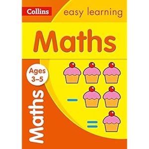 Maths Ages 3-5