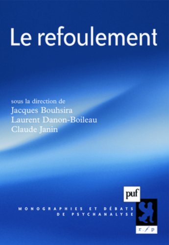 Le  refoulement
