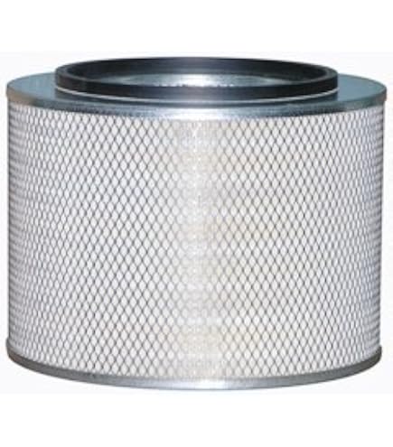 Baldwin PA1712 Air Filter Element – Replacement Engine Air Filter