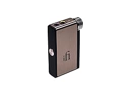 iFi GO blu – Portable Bluetooth 5.1 DAC/Headphone