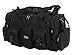 Nexpak 22 Inch 1200 cu.in. Duffel Molle Tactical Shoulder Strap Travel Bag with Key Ring Carabiner