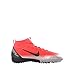 Nike Youth Soccer Jr. SuperflyX Academy CR7 Turf Shoes