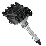 Bravex New Distributor Fits Chevrolet GMC Cadillac Isuzu Vortec V8 5.7 5.0 1996-2002