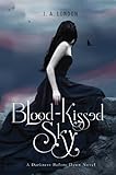Blood-Kissed Sky: A Darkness Before Dawn Novel (Darkness Before Dawn Trilogy Book 2)