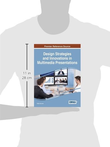 image for Ingramcontent Design Strategies and Innovations in Multimedia Presenta
