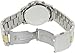 GUESS Women's U0122L2 Two-Tone Chronograph Watch