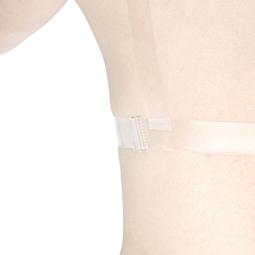 Motawator Strap-on Silicone Breast Mastetomy cosplay Cross Dresser(36D/38C/40B 1000g/pair) - Thumbnail 6