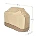 Scala BBQ Grill Cover