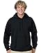 Hanes ComfortBlend EcoSmart Pullover Hoodie Sweatshirt Ash, Small