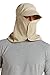 Coolibar UPF 50+ Ultra Sport Flap Hat - Sun Protective