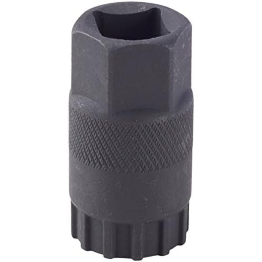 Cicli Bonin SHIMANO TYPE CASSETTE EXTRACTOR WITH 1/2 COUPLING