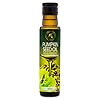 Pompoen Pitolie 100ml – 100% Natuurlijke Spijsolie in Lichtbescherming – Oostenrijk Olie voor de Keuken – Saladesaus…