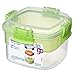 Sistema To Go Collection Snack Container