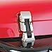 SmittyBilt HOOD CATCH KITS, CAST SS - SB74334
