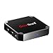 Greatlizard Android 7.1.2 X96 Mini TV Box Quad Core 2.4G Wifi 4K HD Support VP9 HEVC Decoding(2GB Ddr3 + 16GB EMMC)