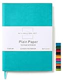 Minimalism Art, Soft Cover Notebook