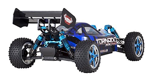 redcat racing brushless electric tornado epx pro buggy