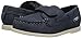 OshKosh B'Gosh Boy's Copper Boat Shoe
