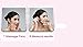 V Line Face Firming Mask, 7pcs Face Slimming Cheek Mask, Double Chin Reducer, Chin Lift up Mask with Bandag Belt Help you Tightening Face Skin and Adding V Face Line