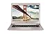 ASUS ZenBook UX305UA 13.3-Inch Laptop (6th Generation Intel Core i5, 8GB RAM, 256 GB SSD, Windows 10), Titanium Gold