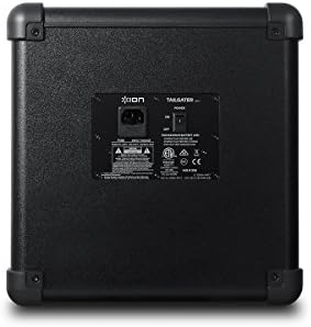 ion audio tailgater sport express portable bluetooth speaker