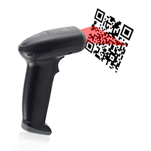 ZHONGJI DIY POS Heavy Duty Cash Register & 58mm Thermal Receipt Printer & Barcode Scanner for Convenience Chain Stores