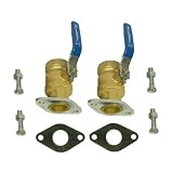 Grundfos 96806135 3/4" Cxc Uni-Flange Isolator