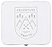 Danica Studio Keepsake Tin Box, Adventure Awaits