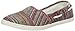 Roxy Women's Pier Cruz Fashion Sneaker