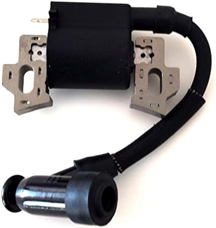 Qiankun Ignition coil for Kohler 14 584 04S (XT149,XT173,XT650,XT675,XT800)
