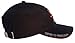 Ayrton Senna Double S Cap Black