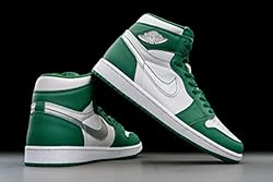 AIR JORDAN Mens 1 Retro High OG DZ5485 303 Gorge