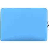 OTM Essentials 17" Soft Sleeve Laptop Case Blue