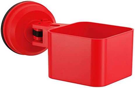 Chuck bathroom Bathroom kitchen bathroom shelf storage rack/Cup holders/ universal storage box-E