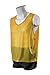 Kwik Goal Youth Deluxe Scrimmage Vest, Yellow
