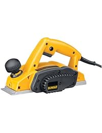 DEWALT - Garlopa de 7 amperios y 3-1 4 pulgadas. DW680K