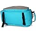 Roswheel 14541 Multifunctional Bike Rear Seat Cargo Bag Bicycle Rack Trunk Panniers