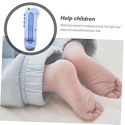 Children's Foot Measuring Device Home Tools Baby