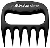 Bear Paws Cultivator Claw - Ergonomic Gardening Tools - Weeding, Aerating, Cultivating