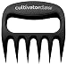 Bear Paws Cultivator Claw - Ergonomic Gardening Tools - Weeding, Aerating, Cultivating