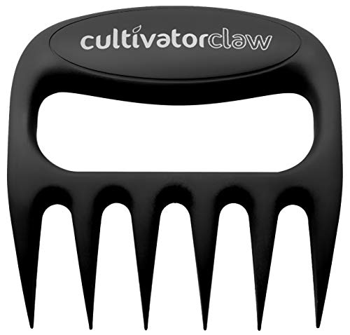 Bear Paws Cultivator Claw - Ergonomic Gardening Tools - Weeding, Aerating, Cultivating