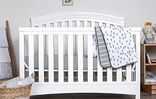 burt's bees crib sheets amazon
