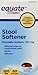 Equate - Stool Softener 100 mg, 60 Capsules (Compare to Colace)
