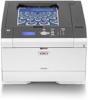 Oki Systems C532dn